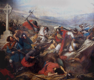 Batalha de Poitiers