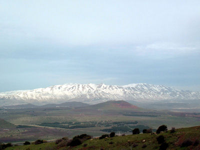 A ligação entre o povo judeu e as Colinas do Golã remonta aos tempos bíblicos. Diz a tradição judaica que foi no Monte Havtarim, na região do Monte Hermon, a […]